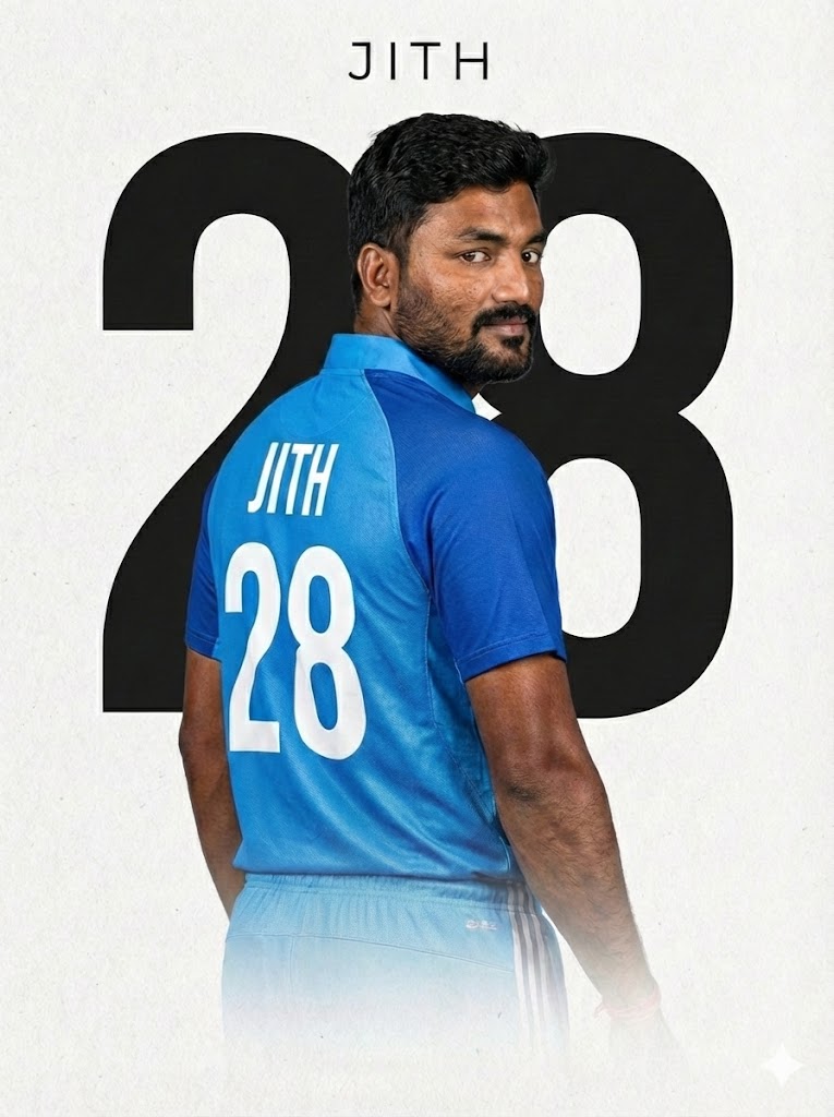 Indrajith s